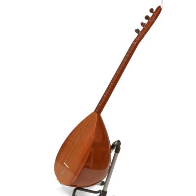 باغلاما حرفه‌ای اوکتای ییلماز | کاسه ماهون دسته کوتاه اصل ترکیه