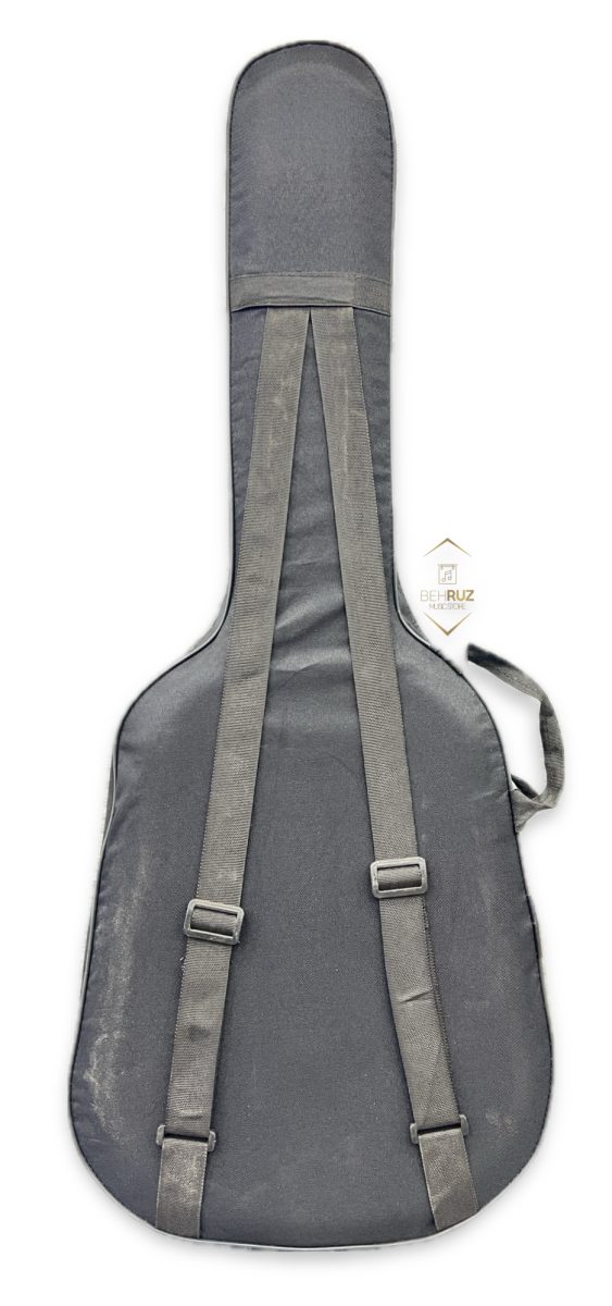 جعبه گیتار (هاردکیس)