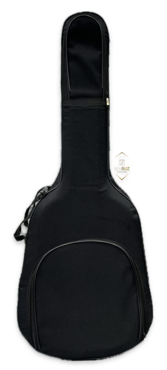 جعبه گیتار (هاردکیس)