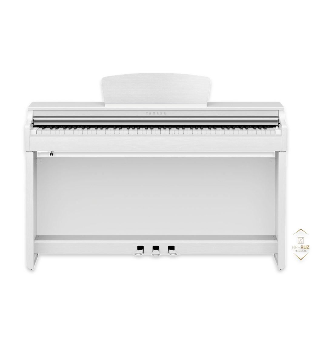 پیانو دیجیتال یاماها CLP-725 yamaha