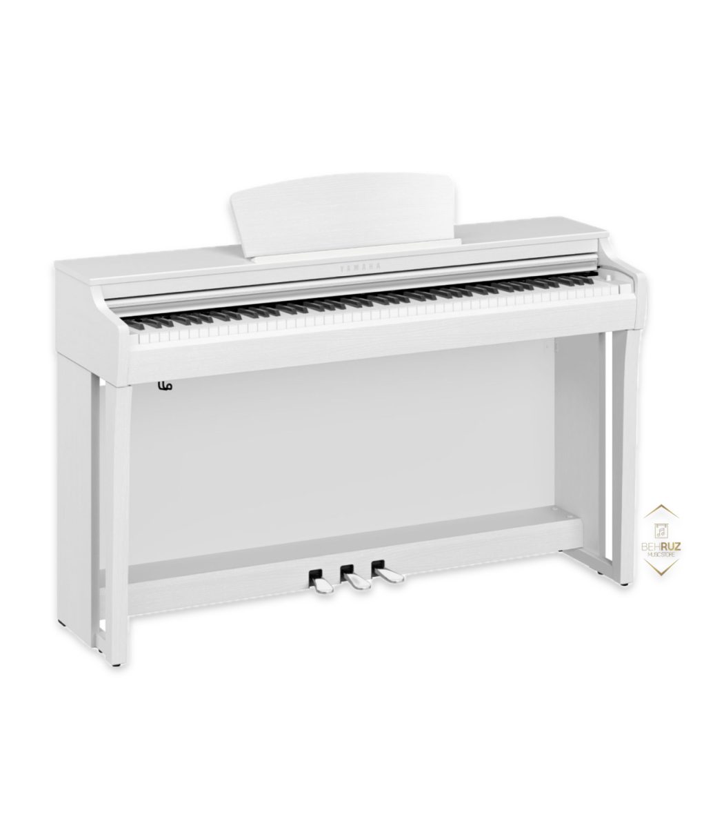 پیانو دیجیتال یاماها CLP-725 yamaha