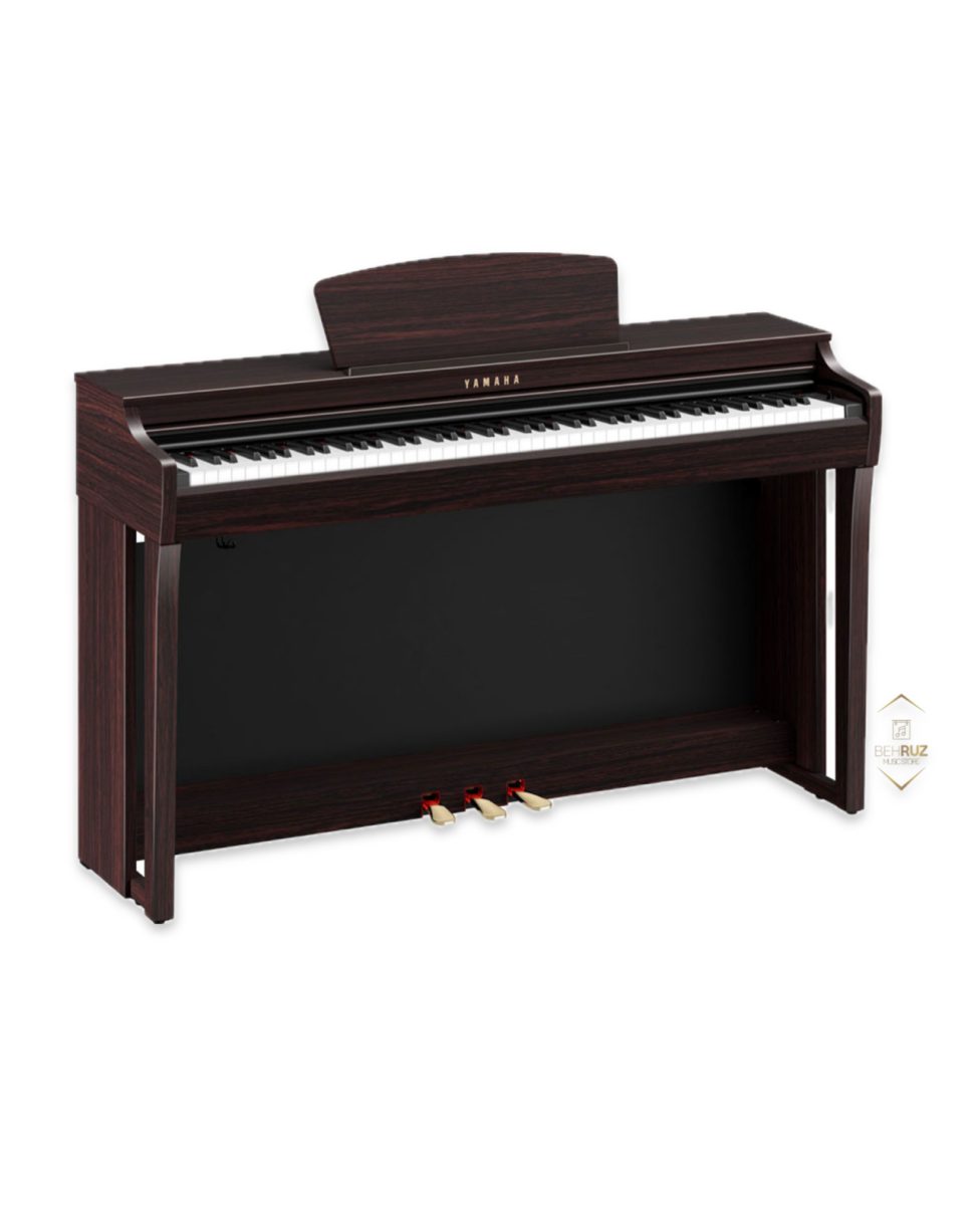 پیانو دیجیتال یاماها CLP-725 yamaha
