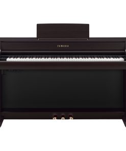 ارزان‌ترین قیمت پیانو دیجیتال Yamaha CLP 835 در ایران – گارانتی اصلی