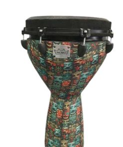 جیمبی سایز ۱۴ طرح رمو | صدای بم قدرتمند، طراحی مقاوم