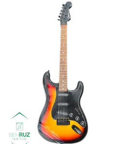 Guson Electric Guitar | گیتار الکتریک حرفه‌ای با کیفیت فوق‌العاده در تبریز